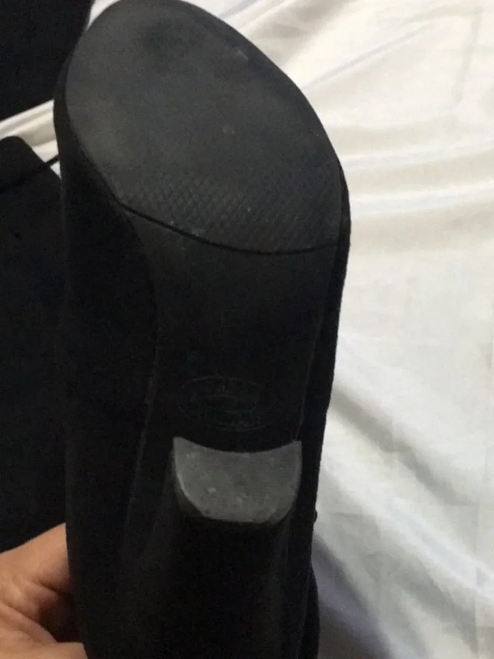 Steve Madden boots